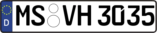 MS-VH3035