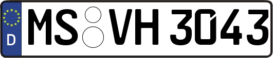 MS-VH3043