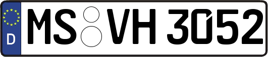 MS-VH3052