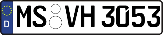 MS-VH3053