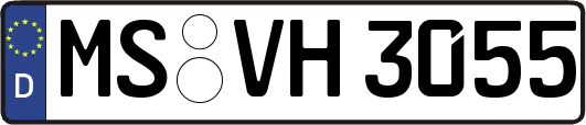 MS-VH3055