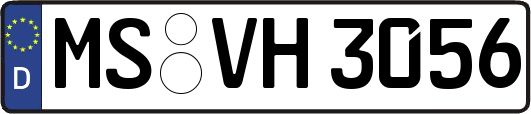 MS-VH3056