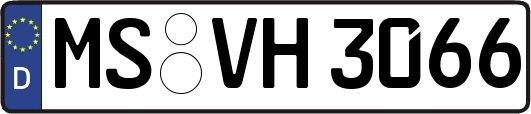 MS-VH3066