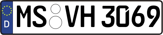 MS-VH3069