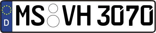 MS-VH3070