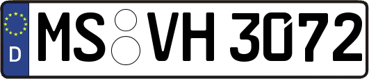 MS-VH3072