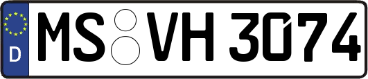 MS-VH3074