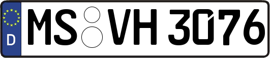MS-VH3076