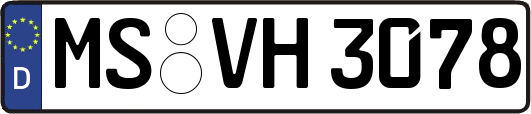 MS-VH3078