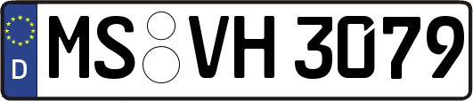 MS-VH3079