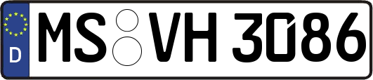MS-VH3086