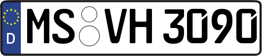 MS-VH3090