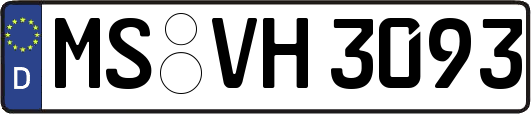 MS-VH3093