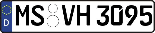 MS-VH3095