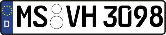 MS-VH3098