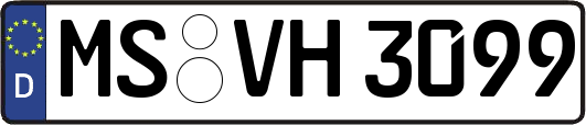 MS-VH3099