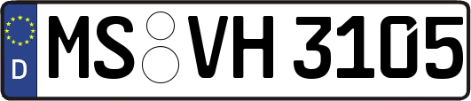 MS-VH3105
