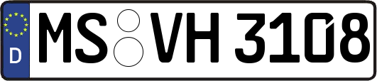 MS-VH3108