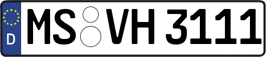 MS-VH3111