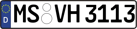 MS-VH3113