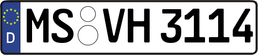MS-VH3114