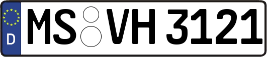 MS-VH3121