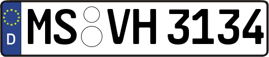 MS-VH3134