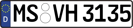 MS-VH3135