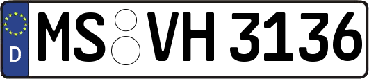 MS-VH3136