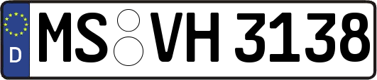 MS-VH3138