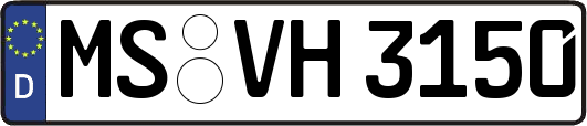 MS-VH3150