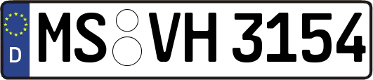 MS-VH3154