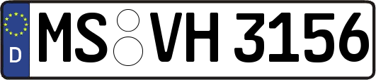 MS-VH3156