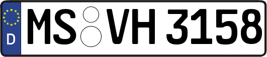 MS-VH3158