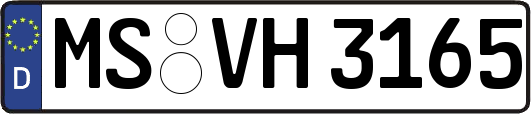 MS-VH3165