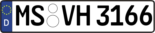 MS-VH3166