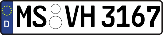 MS-VH3167