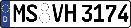 MS-VH3174