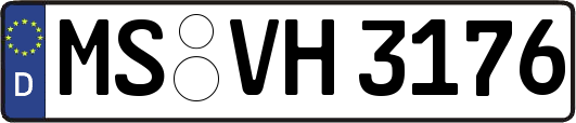 MS-VH3176