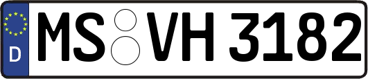 MS-VH3182
