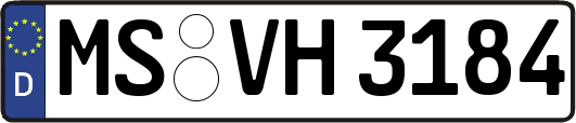 MS-VH3184