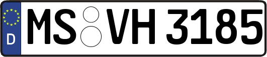 MS-VH3185