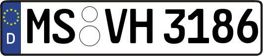 MS-VH3186