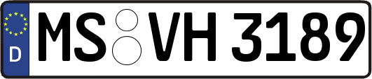 MS-VH3189