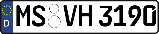 MS-VH3190