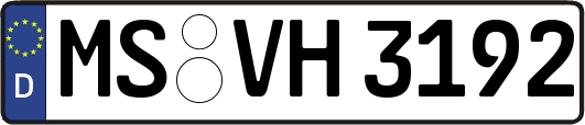 MS-VH3192