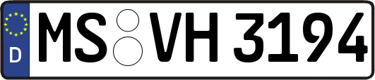 MS-VH3194