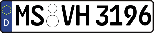 MS-VH3196