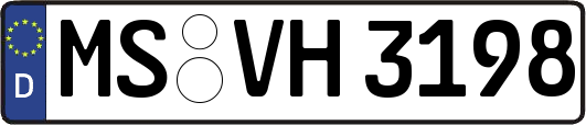 MS-VH3198