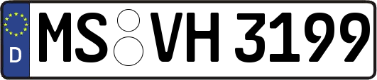 MS-VH3199